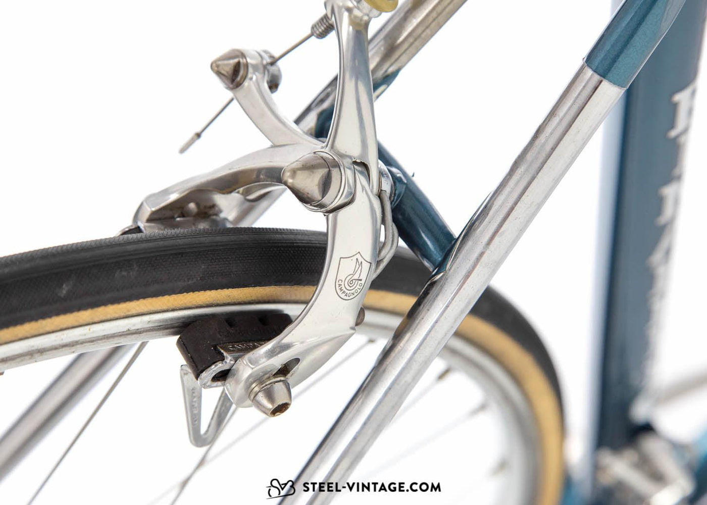 Pinarello Treviso Classic Road Bike 1987 - Steel Vintage Bikes