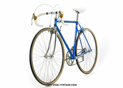 Pinarello Treviso Super Record Special 1982 - Steel Vintage Bikes