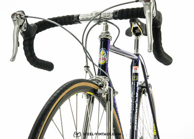 Pinarello Veneto Dura Ace Road Bike 1990s - Steel Vintage Bikes