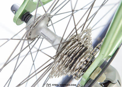 Piton Alluminio Classic Road Racer 1990s - Steel Vintage Bikes