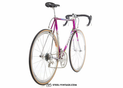Piton EL Classic Road Bike 1990s - Steel Vintage Bikes