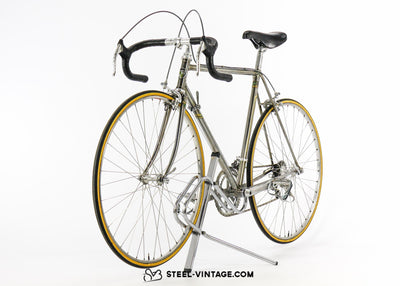 Puch Vent Noir II Classic Road Bike 1980 - Steel Vintage Bikes