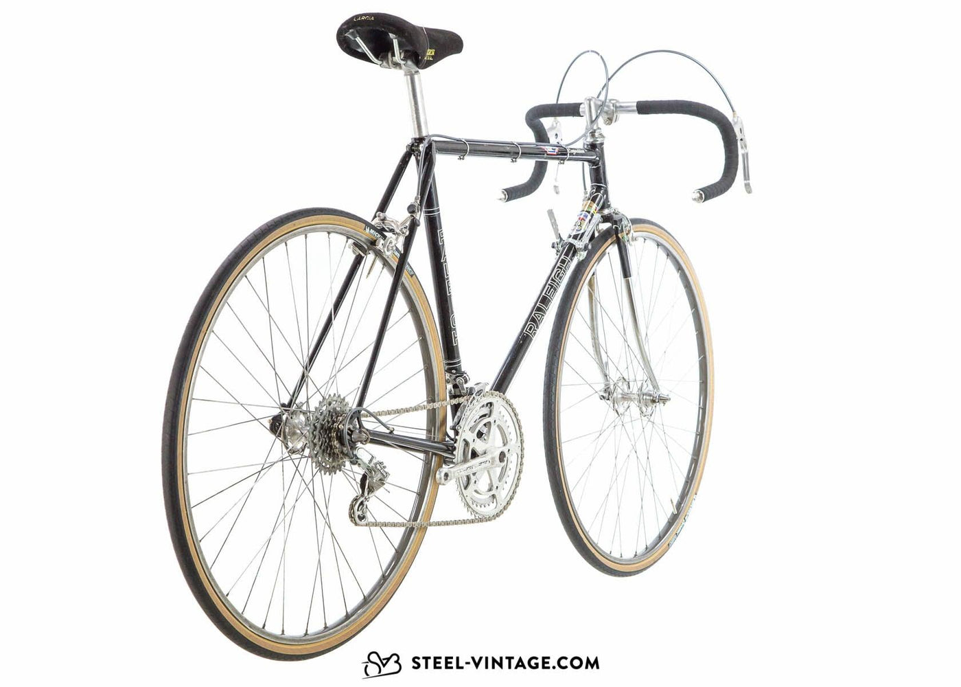 Raleigh Competition 531 クラシックロードバイク 1970年代 Steel 
