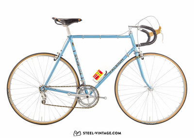 Raleigh Professional Classic Road Bike 1979 - Steel Vintage Bikes