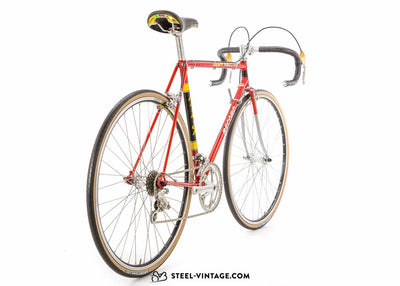 Raleigh Record 531 Vintage Racing Bicycle - Steel Vintage Bikes