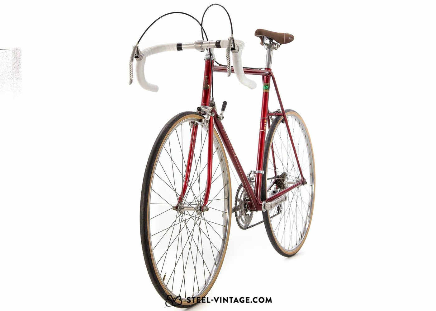 Vélo 1980 online