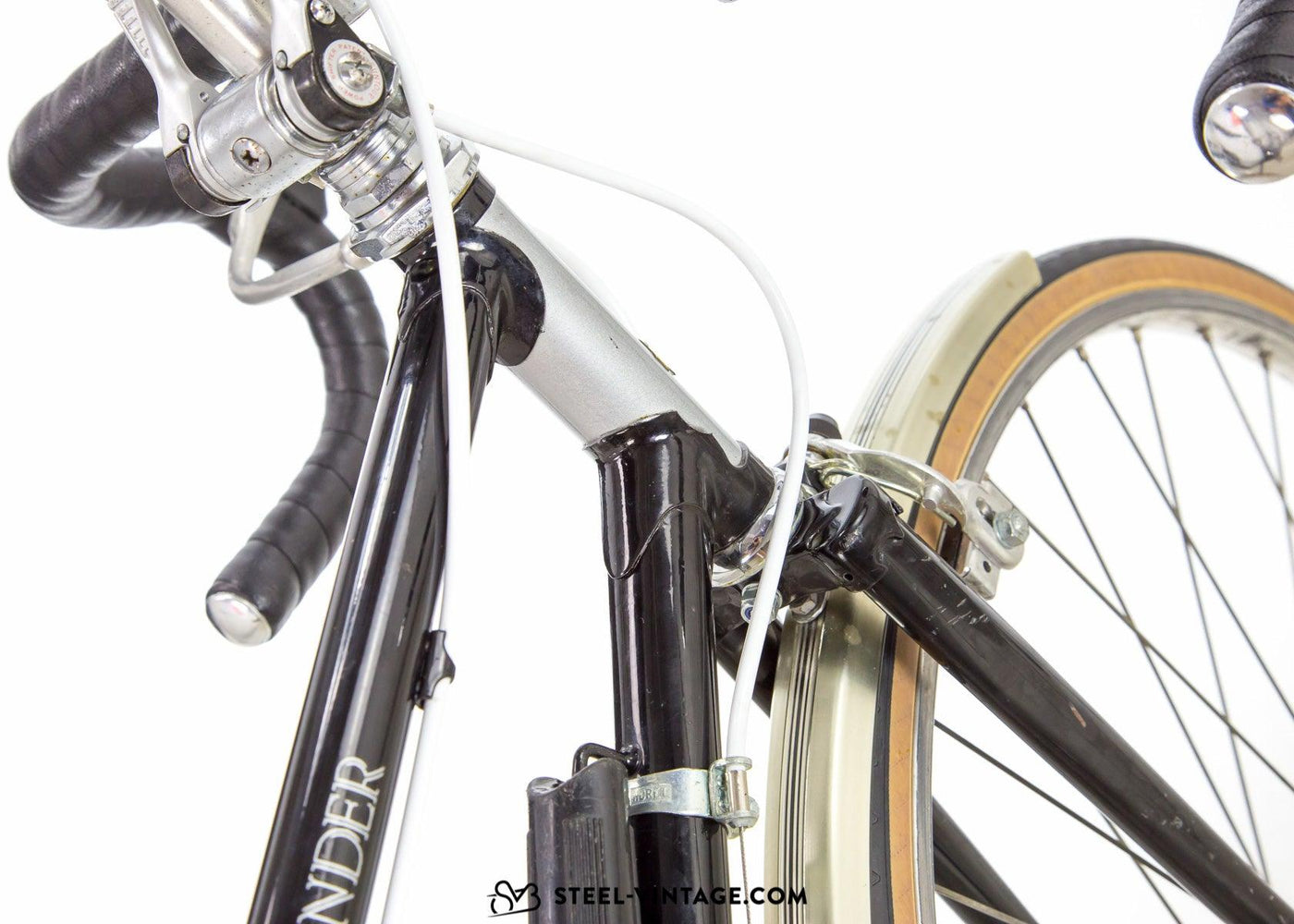 Raleigh Weekender Classic Ladies Bike 1980s - Steel Vintage Bikes
