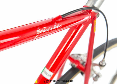 Rauler Special Classic Road Bike 1985 - Steel Vintage Bikes