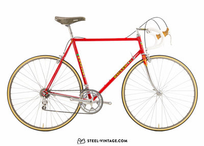 Rauler Special Classic Road Bike 1985 - Steel Vintage Bikes