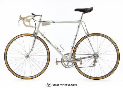 Razesa Banesto Genuine Indurain Team Bike 1990 - Steel Vintage Bikes