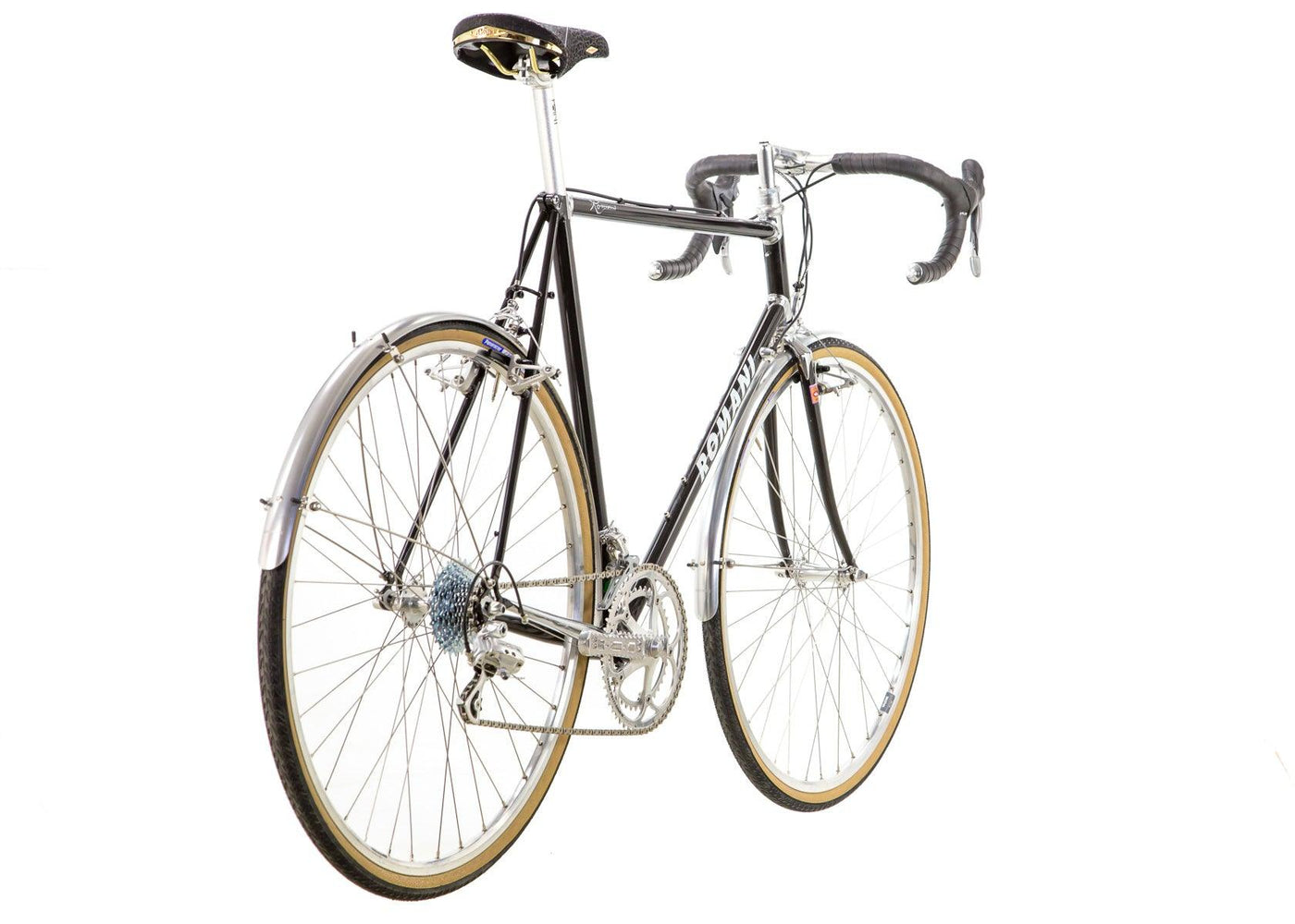 Romani Classic Randonneur NOS - Steel Vintage Bikes