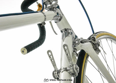 Rossignoli Corsa Rare Eroica Road Bike 1960s - Steel Vintage Bikes