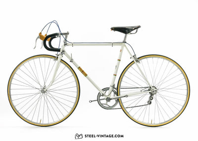 Rossignoli Corsa Rare Eroica Road Bike 1960s - Steel Vintage Bikes