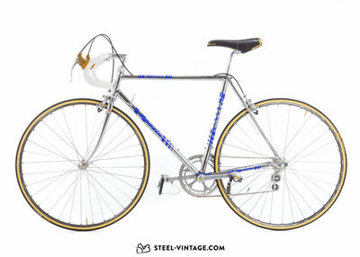 Rossin Record 50th Anniversary Bike 1980s - Steel Vintage Bikes