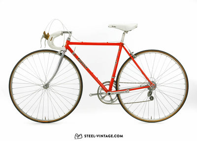 Rossin Record Classic Road Bike 1980s - Steel Vintage Bikes