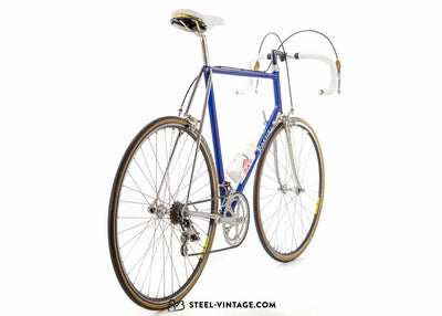 Rossin Record Road Bike Classic 1980s - Steel Vintage Bikes