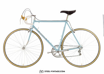 Rossin Special Professionale 1979 - Steel Vintage Bikes