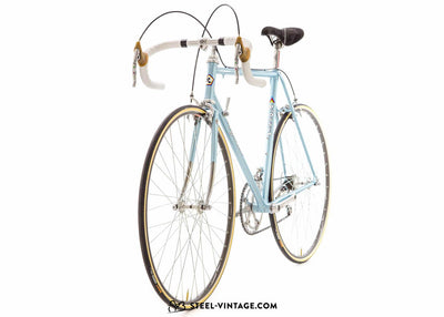 Rossin Special Professionale 1979 - Steel Vintage Bikes