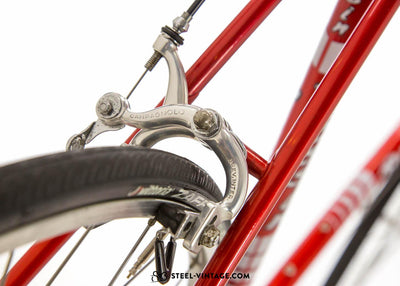 Rossin Super Record Classic Racing Bike 1979 - Steel Vintage Bikes