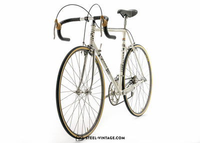 Rossin Super Record Road Bike 1983 - Steel Vintage Bikes