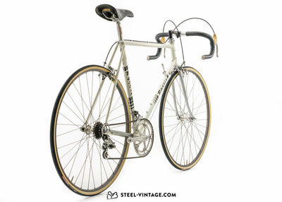 Rossin Super Record Road Bike 1983 - Steel Vintage Bikes