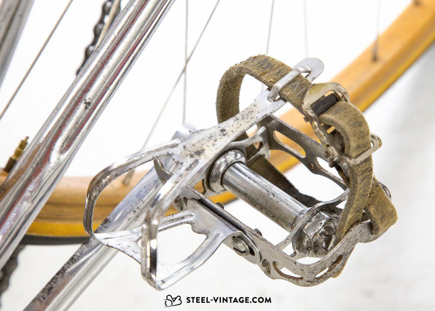 RWC Sportrad Filigree Track Bike 1930s - Steel Vintage Bikes
