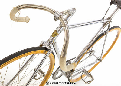 RWC Sportrad Filigree Track Bike 1930s - Steel Vintage Bikes