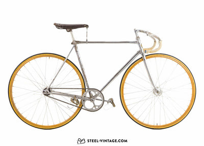 RWC Sportrad Filigree Track Bike 1930s - Steel Vintage Bikes
