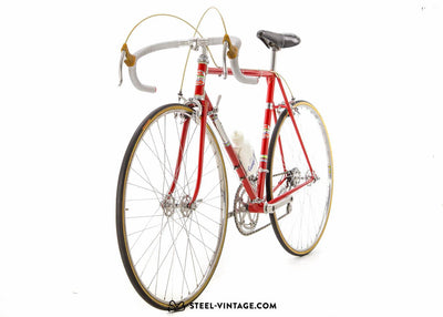 Samyn Giro D'Italia Classic Road Bike 1972 - Steel Vintage Bikes