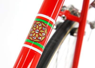 Sanremo Modello Extra Classic Bicycle 1970s - Steel Vintage Bikes