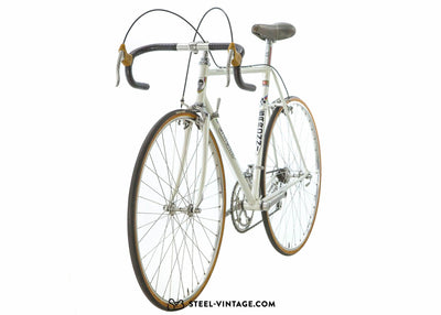 Saronni Classic High Class Bicycle 1980s - Steel Vintage Bikes