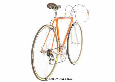 Serena Corsa Classic Road Bike 1978 - Steel Vintage Bikes