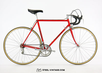 Simonato Special Classic Eroica Bicycle - Steel Vintage Bikes