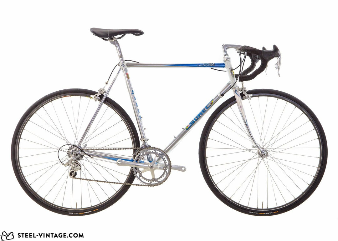 ソメック エリートSLX クラシックロード 1990年代モデル Steel Vintage Bikes