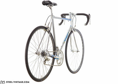 Somec Elite SLX Classic Road Bicycle 1990s - Steel Vintage Bikes