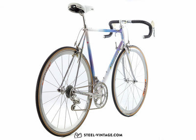 Somec Multishape Road Bike 1980s - Steel Vintage Bikes