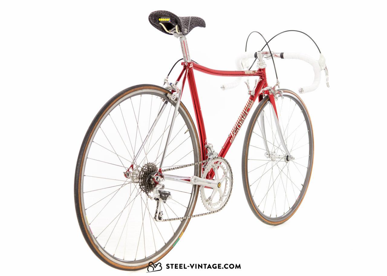 Somec Prestige Cronometro Low Pro Bike - Steel Vintage Bikes
