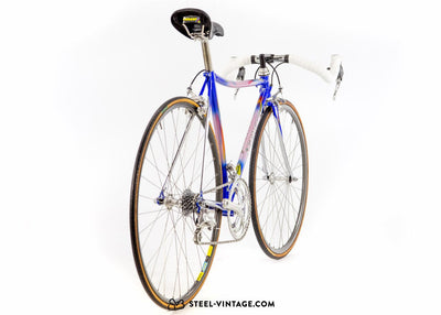 Somec Record Classic Time Trial Bike 1995 - Steel Vintage Bikes