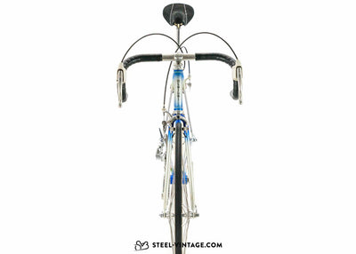 Stelbel Dynamic Classic Road Bike 1986 - Steel Vintage Bikes