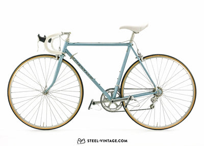 Superia Gemini AX Classic Road Bike 1981 - Steel Vintage Bikes