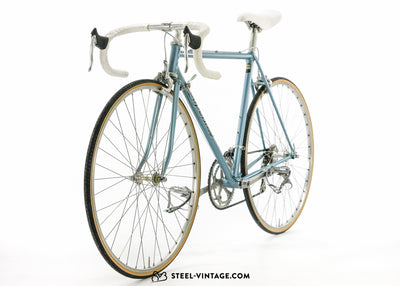 Superia Gemini AX Classic Road Bike 1981 - Steel Vintage Bikes