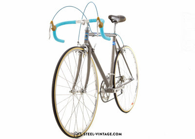 Teledyne Titan Classic Road Bike 1974 - Steel Vintage Bikes