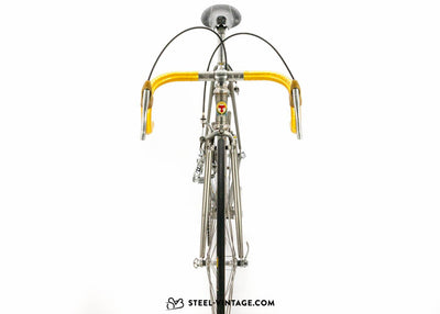 Thomas by Tommasini Road Bike 1970s - Steel Vintage Bikes
