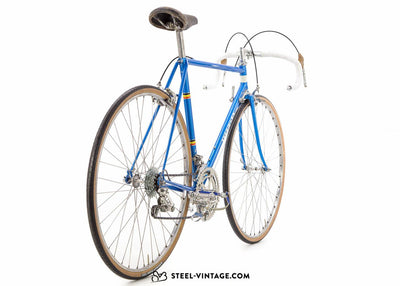 Thompson Classic Road Bike 1979 - Steel Vintage Bikes