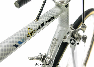 Tommasini Air Prestige Classic Road Bike 1986 - Steel Vintage Bikes