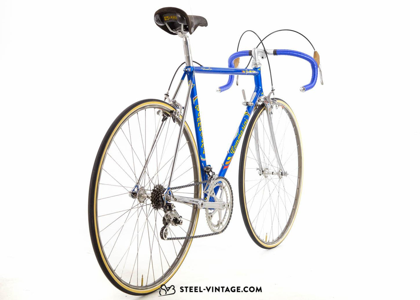 Tommasini Air Prestige Vintage Road Bike 1980s - Steel Vintage Bikes