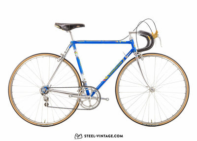 Tommasini Prestige Classic Racing Bike 1980s - Steel Vintage Bikes