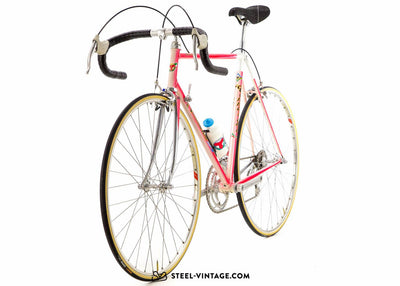 Tommasini Prestige Classic Road Bike 1986 - Steel Vintage Bikes