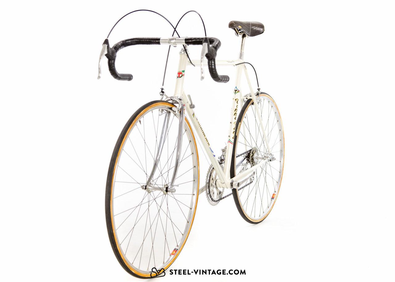 Tommasini Prestige Road Bike 1980s - Steel Vintage Bikes