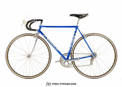 Tommasini Racing Classic Road Bike 1980s - Steel Vintage Bikes